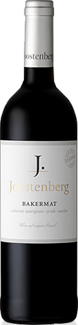 Joostenberg Bakermat 2015 Cabernet Sauvignon