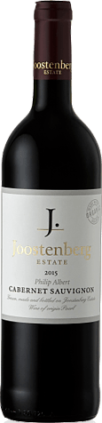 Joostenberg Philip Albert Cabernet Sauvignon 2015 Cabernet Sauvignon