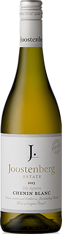 Joostenberg Die Agteros 2016 Chenin Blanc