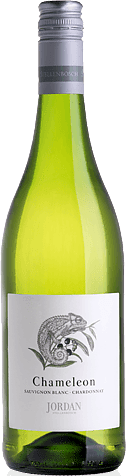 Jordan Chameleon Sauvignon Blanc Chardonnay 2015 Chardonnay