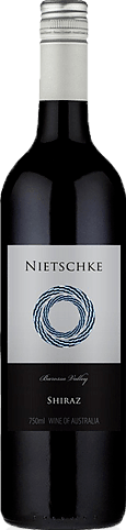 Kalleske Nietschke Shiraz 2016 Shiraz-Syrah