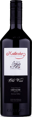Kalleske Old Vine Grenache 2016 Grenache