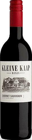 Kleine Kaap Cabernet Sauvignon 2016 Cabernet Sauvignon