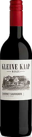 Kleine Kaap Cabernet Sauvignon 2017 Cabernet Sauvignon