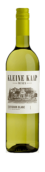 Kleine Kaap Sauvignon Blanc Western Cape 2019