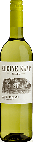 Kleine Kaap Sauvignon Blanc Western Cape 2018 Sauvignon Blanc