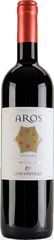 La Bollina Aros 2016 Sangiovese