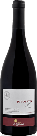 La Castellana Riposato Appassimento 2013 Corvina