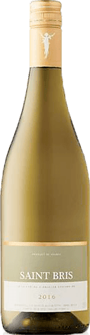 La Chablisienne Sauvignon de Saint-Bris 2017 Sauvignon Blanc