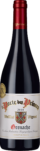 La Porte Des Princes Grenache 2018 Grenache