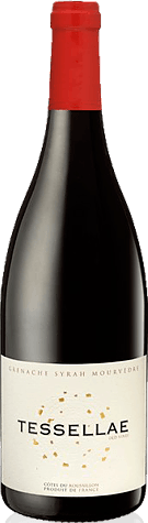 Lafage Tessellae Old Vines Côtes du Roussillon 2015 Grenache