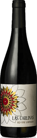 Las Carlinas Old Vine Garnacha 2014 Garnacha