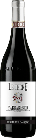 Le Terre Barbaresco 2014 Nebbiolo