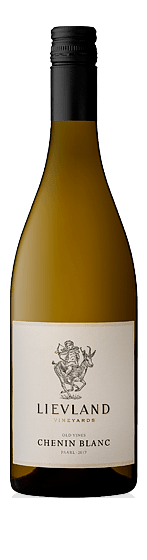 Lievland Old Vines Chenin Blanc 2018 Chenin Blanc