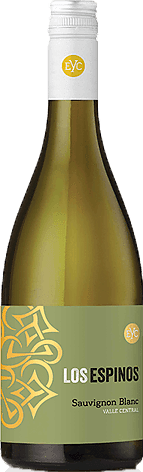 Los Espinos Sauvignon Blanc 2017 Sauvignon Blanc