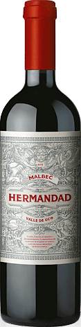 Los Haraldos Hermandad Malbec 2016