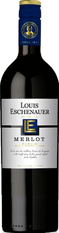 Louis Eschenauer Merlot 2018 Merlot