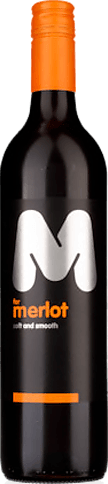 M For Merlot Letter Range 2017 Merlot