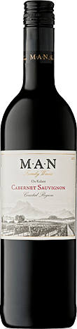 MAN Ou Kalant Cabernet Sauvignon 2017 Cabernet Sauvignon