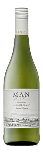 MAN Free Run Steen Chenin Blanc 2019