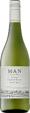 MAN Free Run Steen Chenin Blanc 2018 Chenin Blanc