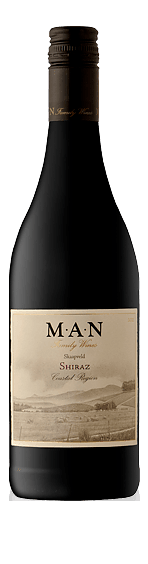 MAN Skaapveld Shiraz 2018 Shiraz-Syrah