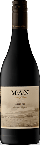 MAN Skaapveld Shiraz 2017 Shiraz-Syrah
