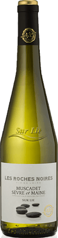 Marcel Martin 'Roches Noires' Muscadet Sur Lie 2017 Melon de Bourgogne