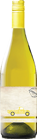 Martin's Pick Up Chardonnay 2019 Chardonnay