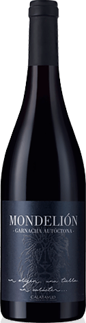 Mondelion Autoctona 2015 Garnacha
