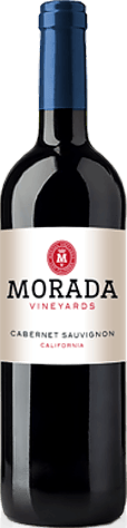 Morada Cabernet Sauvignon 2015 Cabernet Sauvignon