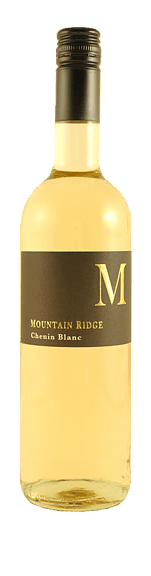 Mountain Ridge Chenin Blanc 2019 Chenin Blanc 100% Chenin Blanc Western Cape