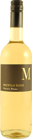 Mountain Ridge Chenin Blanc 2018 Chenin Blanc