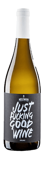 Neleman Just Fucking Good Wine Blanco 2019 Verdil