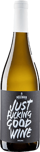 Neleman Just Fucking Good Wine Blanco 2019 Verdil