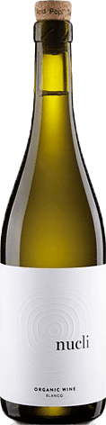 Neleman Nucli Blanco 2019 Macabeo