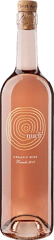 Neleman Nucli Rosé 2018 Tempranillo
