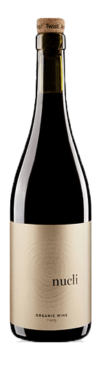 Neleman Nucli Tinto 2018 Petit Verdot