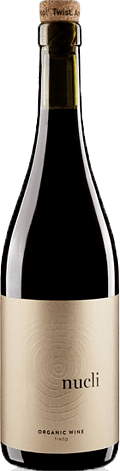 Neleman Nucli Tinto 2019 Petit Verdot