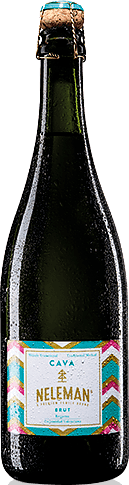 Neleman Organic Cava NV Macabeo
