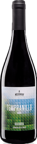 Neleman Tempranillo 2018 Tempranillo