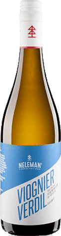 Neleman Viognier-Verdil 2017 Verdil