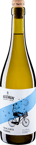 Neleman Viognier-Verdil 2018 Verdil