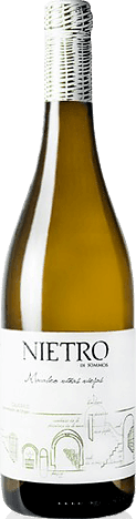 Nietro de Sommos Blanco 2016 Macabeo