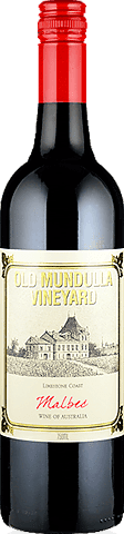 Old Mundulla Malbec Limestone Coast 2017 Malbec