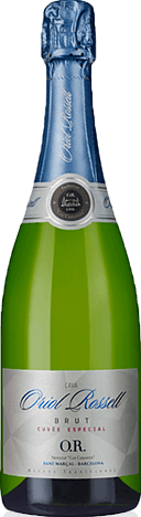 Oriol Rossell Cava Brut NV Xarel-lo