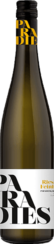 Paradiesgarten Riesling Feinherb 2018 Riesling