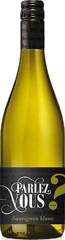 Parlez Vous Sauvignon Blanc 2018 Sauvignon Blanc