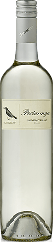 Pertaringa Scarescrow Sauvignon Blanc 2018 Sauvignon Blanc