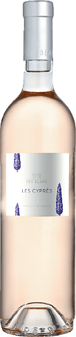 Pey Blanc Les Cypres Rose 2018 Grenache